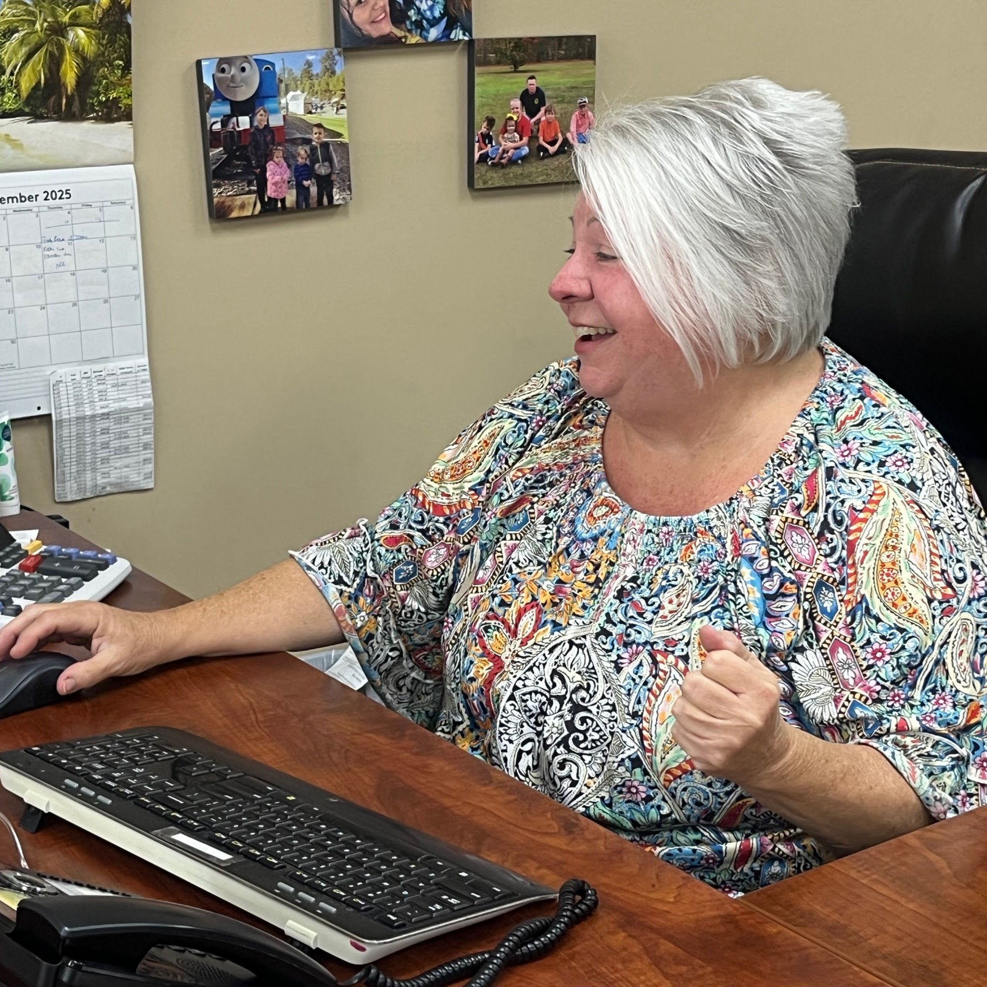 Reliable Finance Company