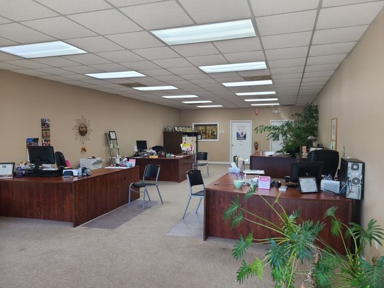 Reliable Finance Company