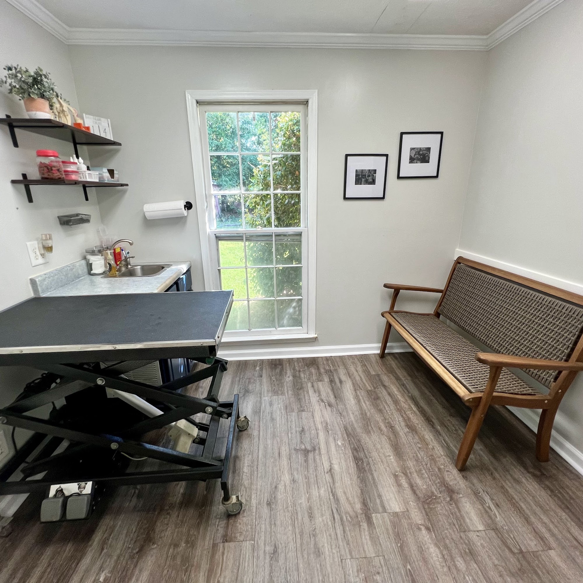 Magnolia Grove Veterinary Clinic Dublin