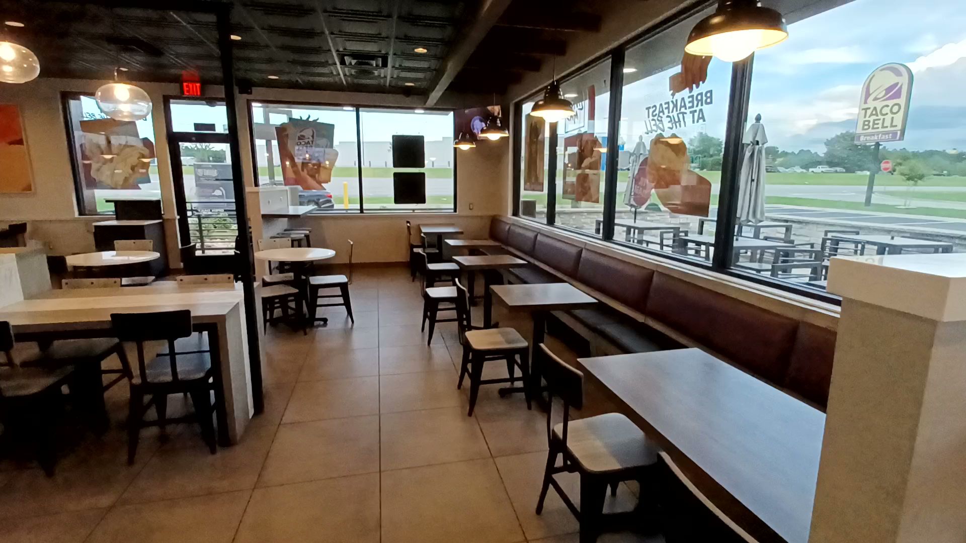 Taco Bell