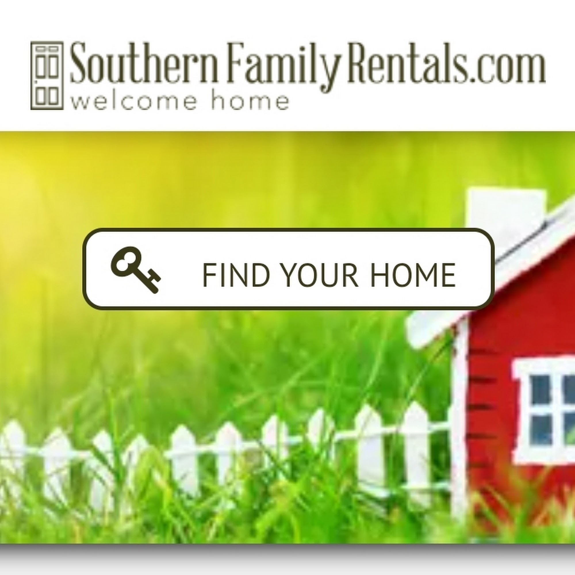 Southern Family Rentals