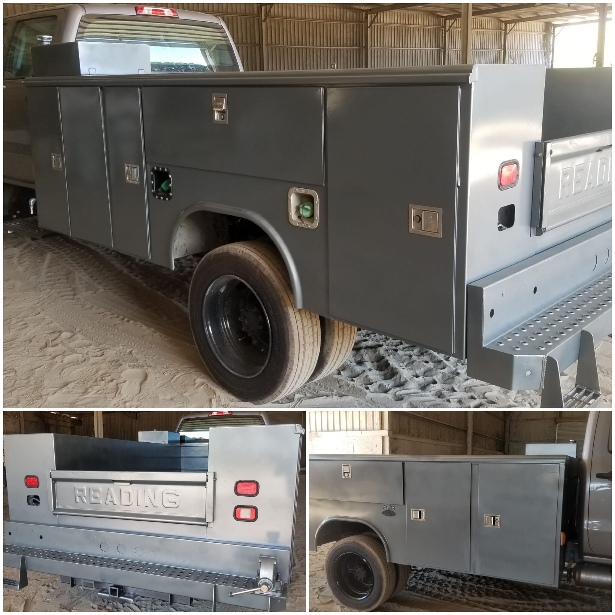 Zeigler Paint Contractors Inc