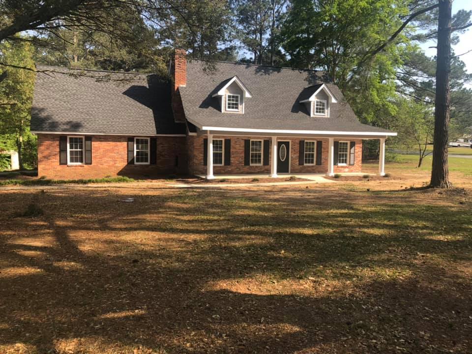 E. Turner Construction & Investments