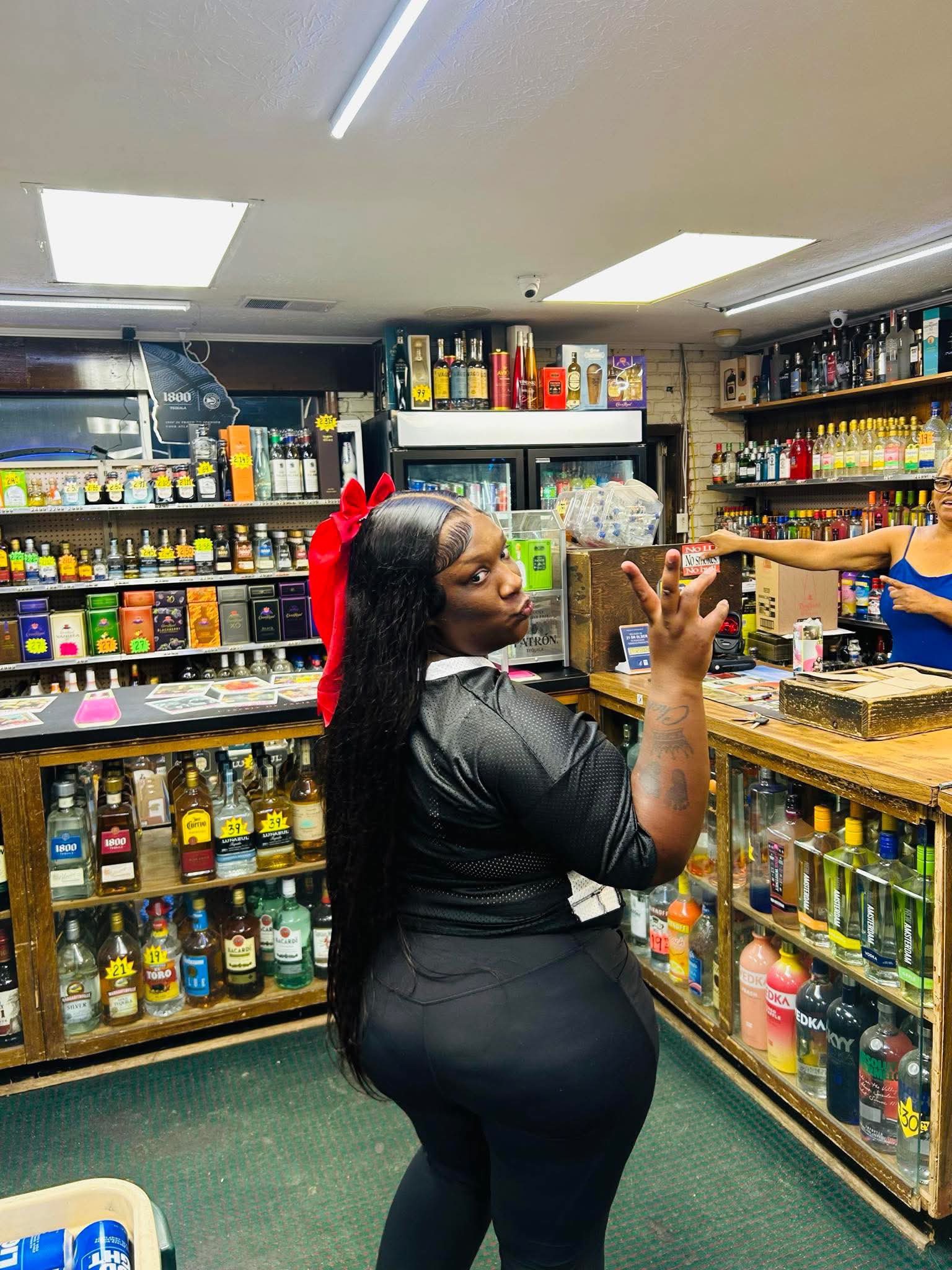 Paris Hair By Dricka Stanley