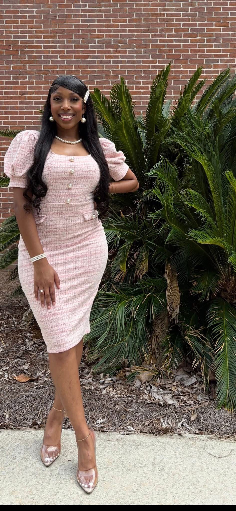 Paris Hair By Dricka Stanley