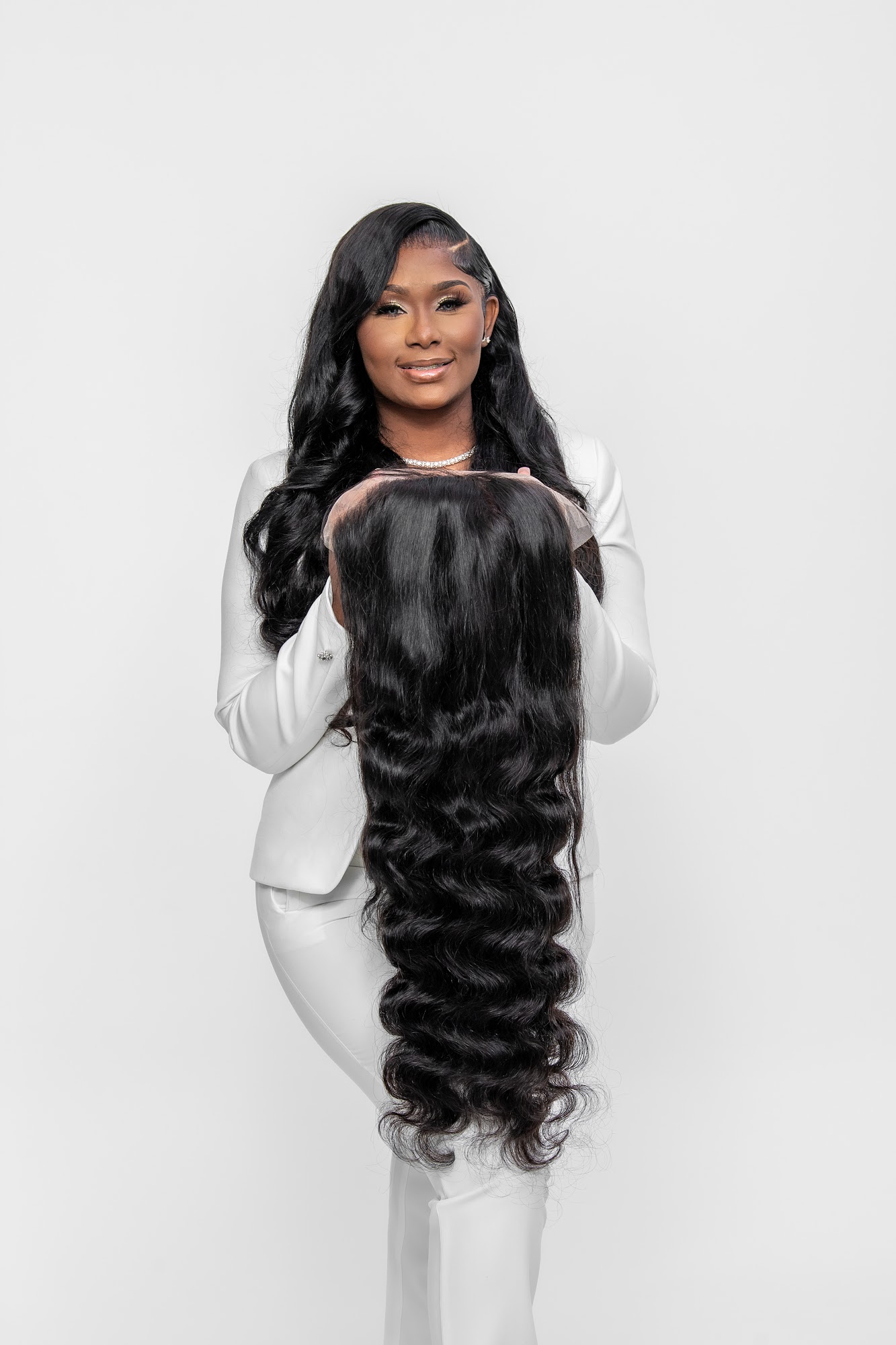 Paris Hair By Dricka Stanley