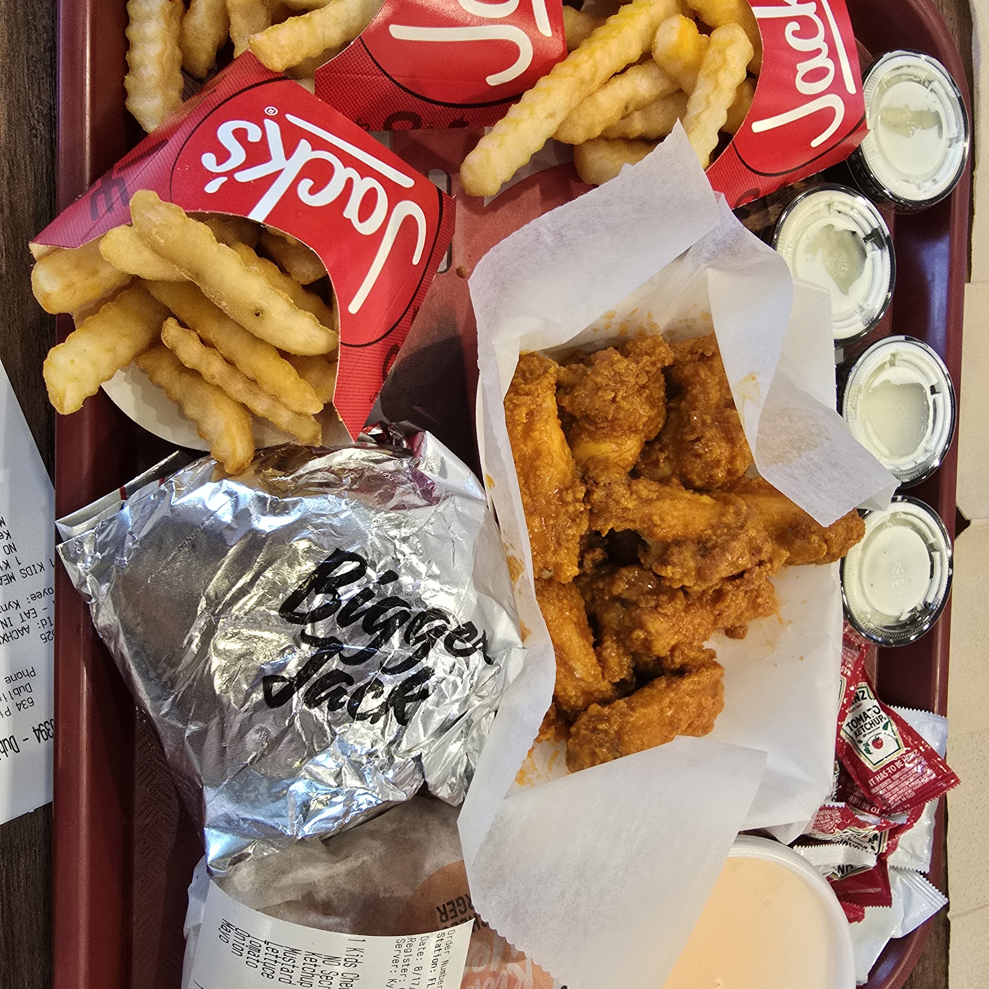 Jack's Family Restaurant