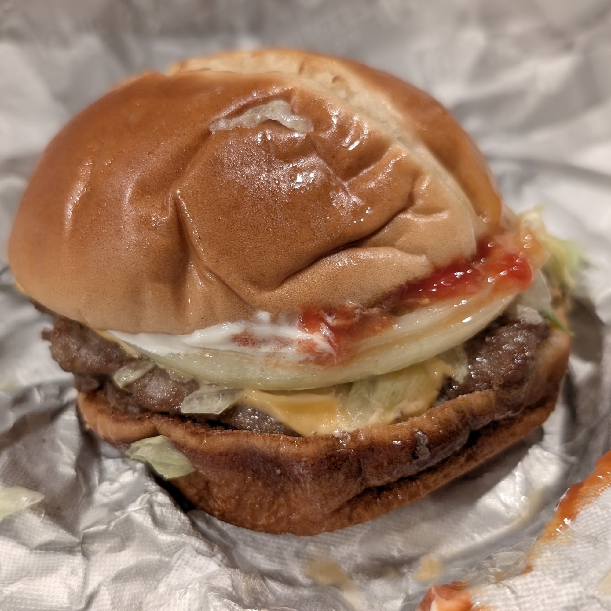 Jack's Family Restaurant