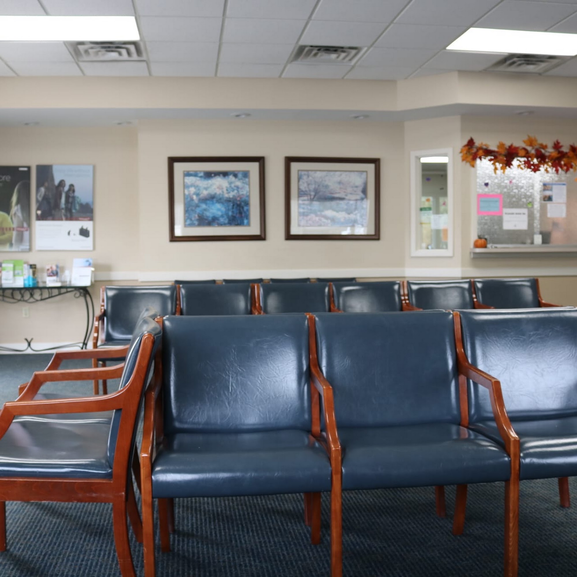 The Hearing Center of Dublin ENT Dublin