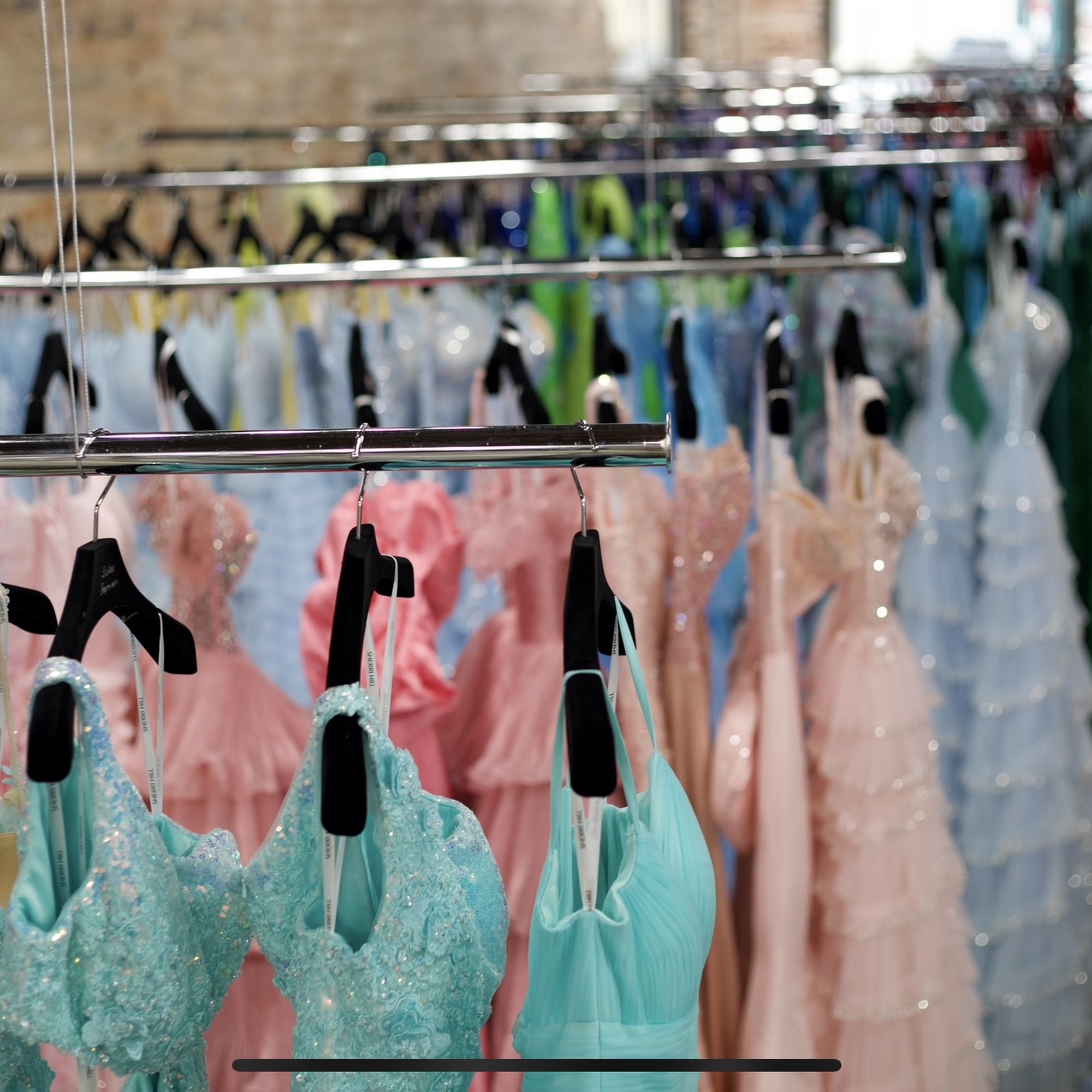 Lasting Impressions Formal Wear Dublin