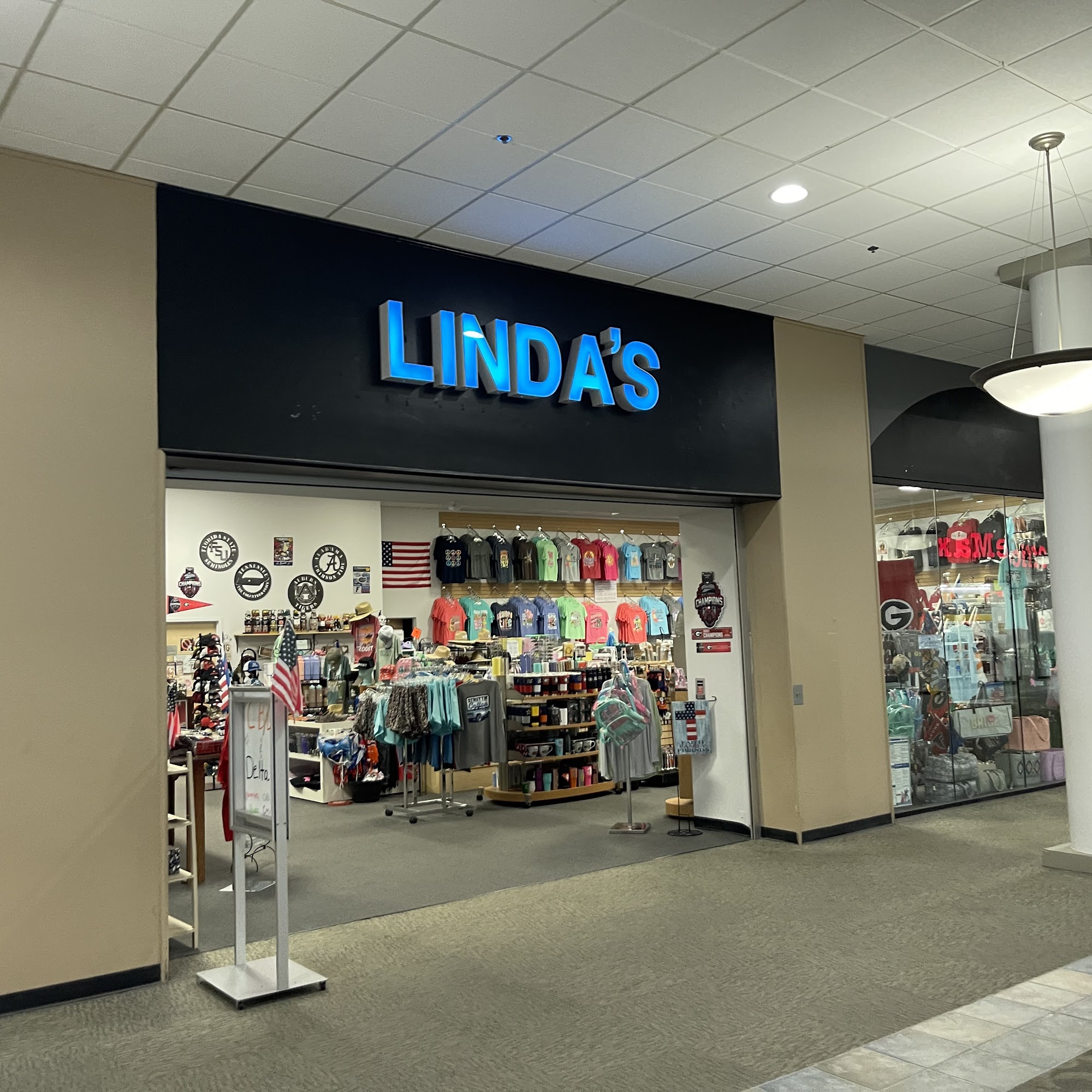 Linda's Emporium