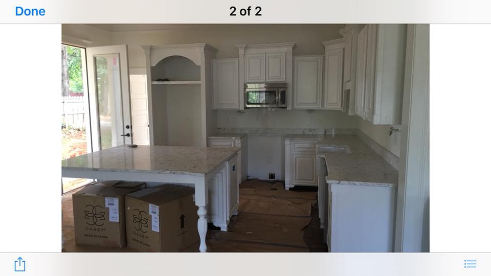 Dudley Cabinets Inc