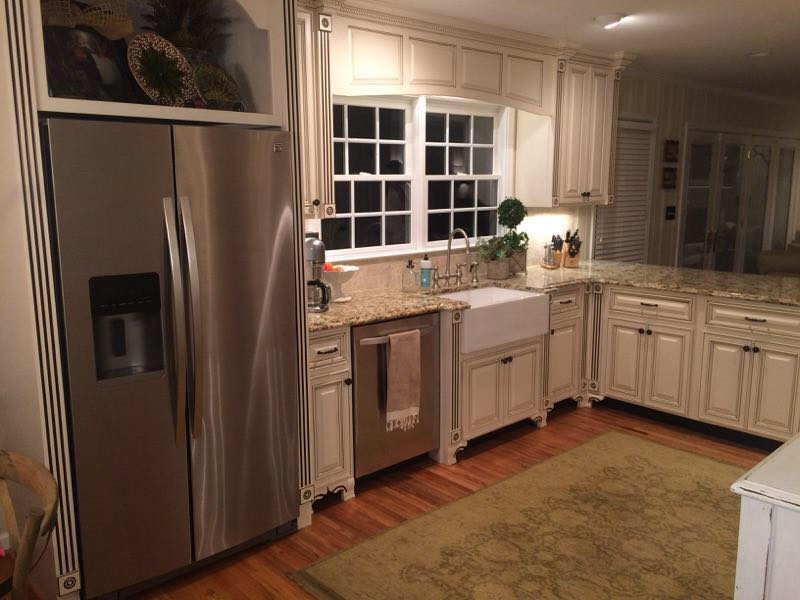 Dudley Cabinets Inc