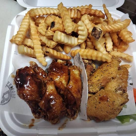 Photo credit: ubereats