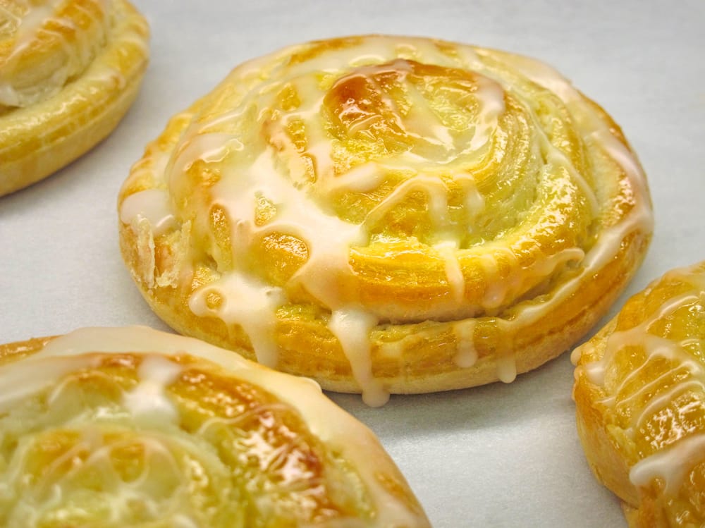 Georgia French Bakery & Cafe Duluth