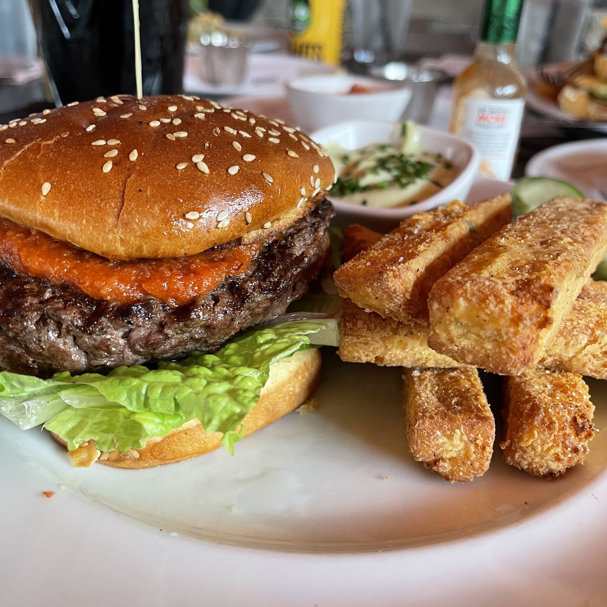 Marlow's Tavern Duluth