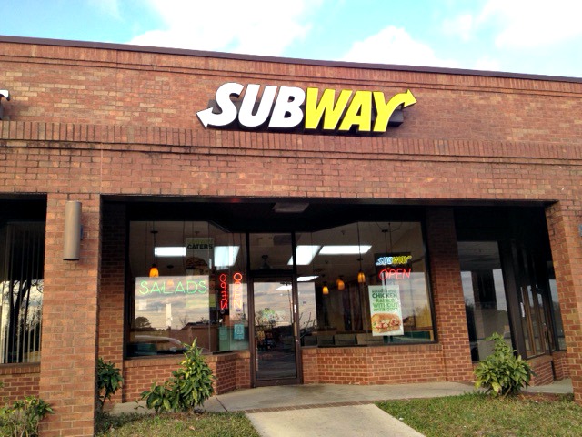 Subway