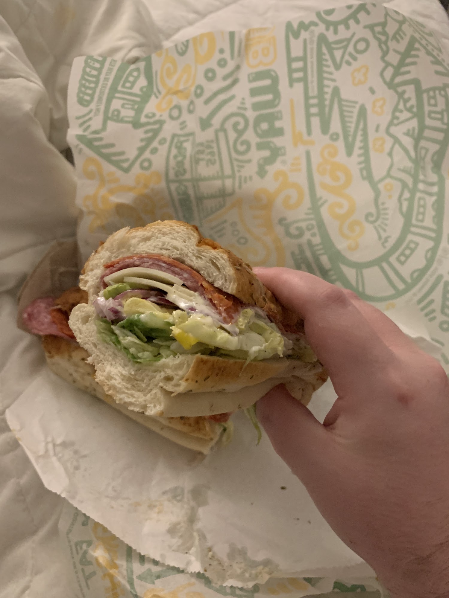 Subway