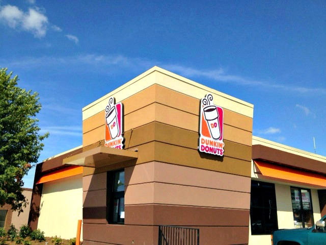 Dunkin'