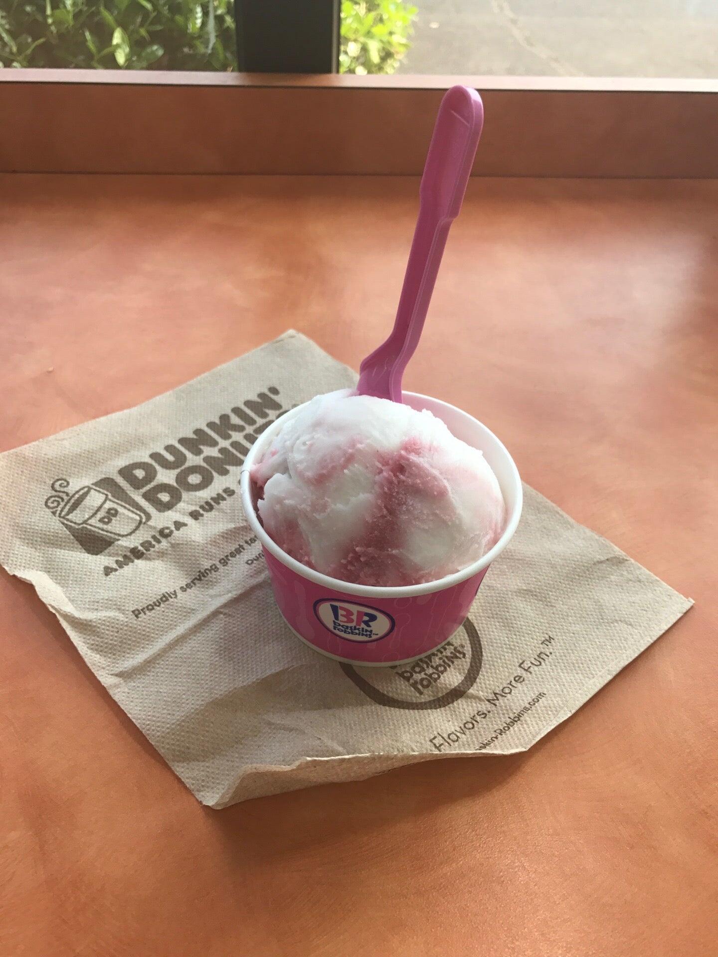 Baskin-Robbins