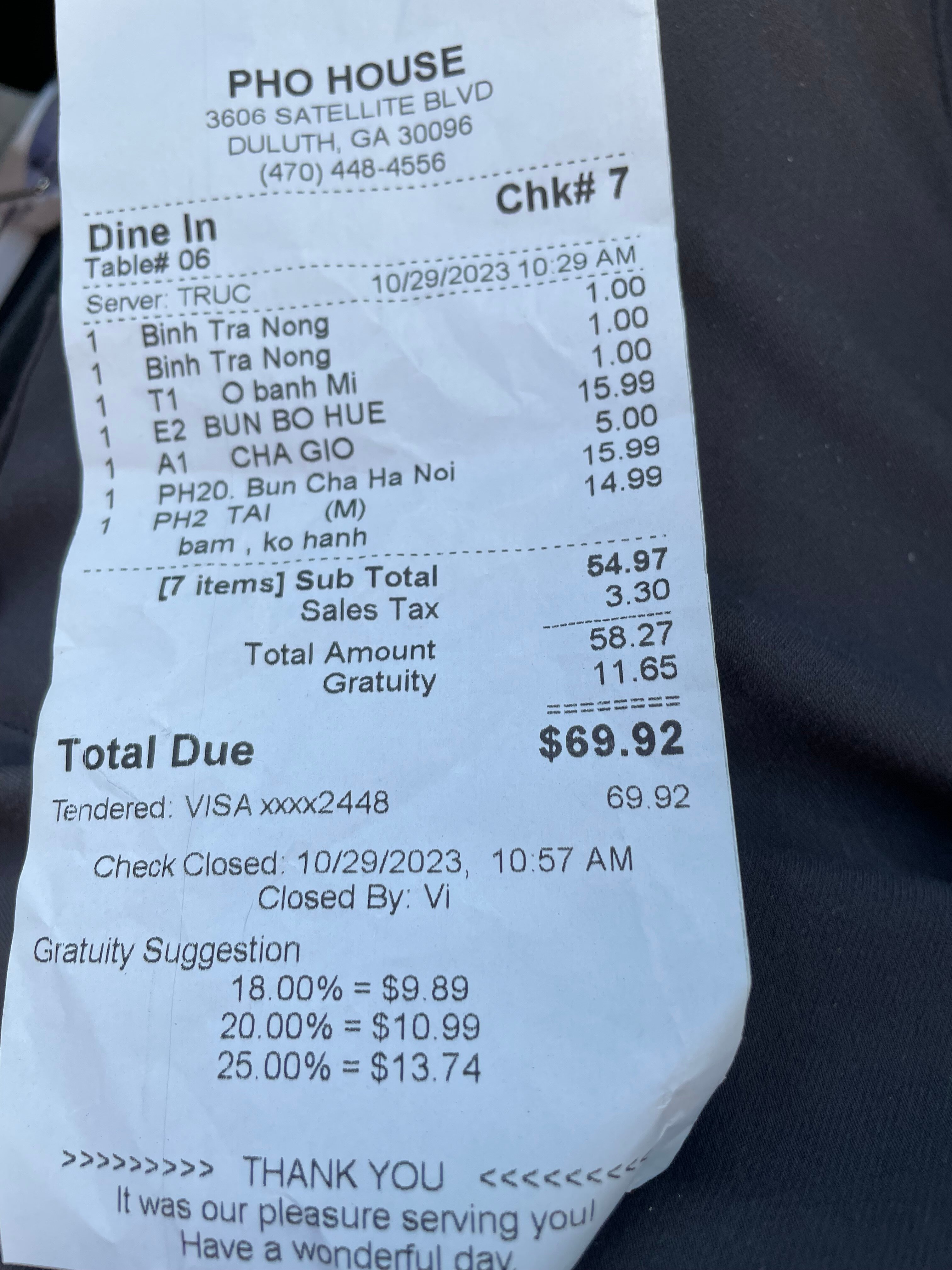 Photo credit: Tripadvisor