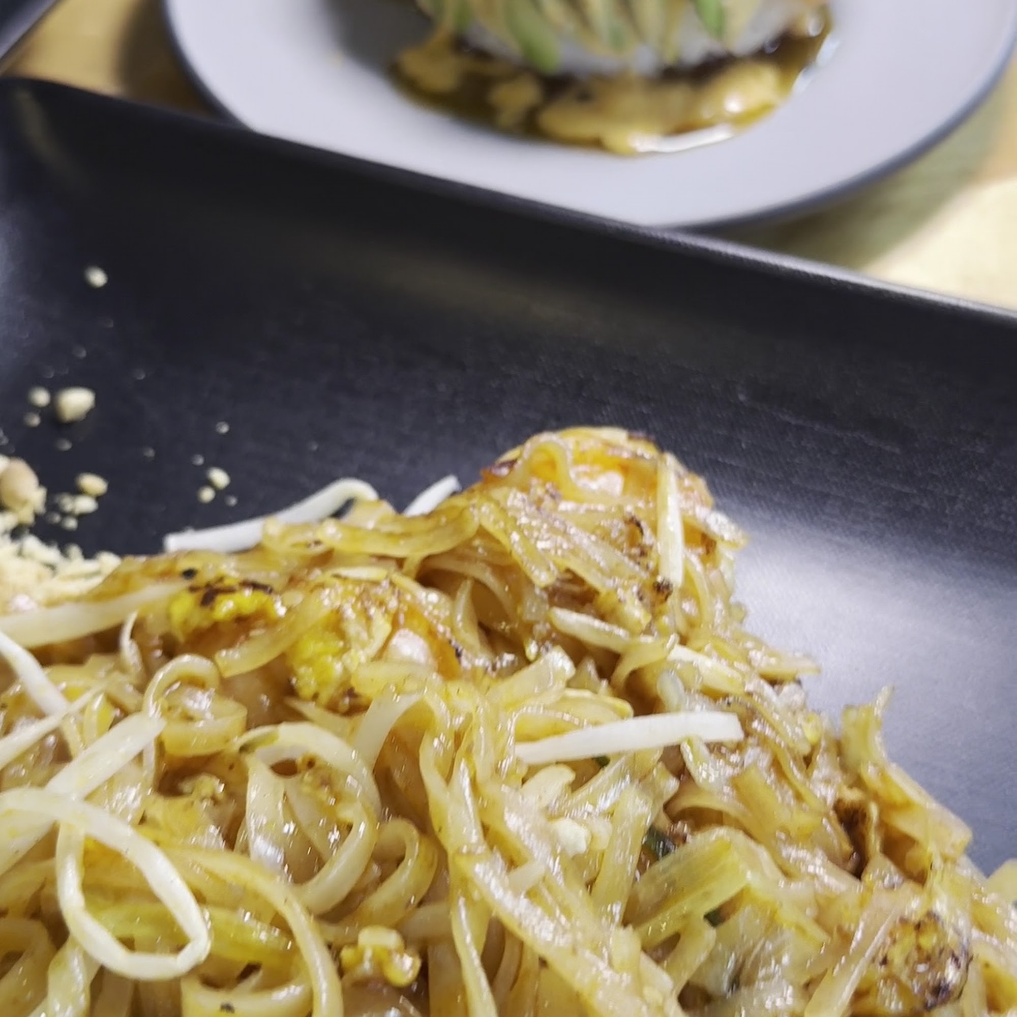 Sweet octopus Duluth