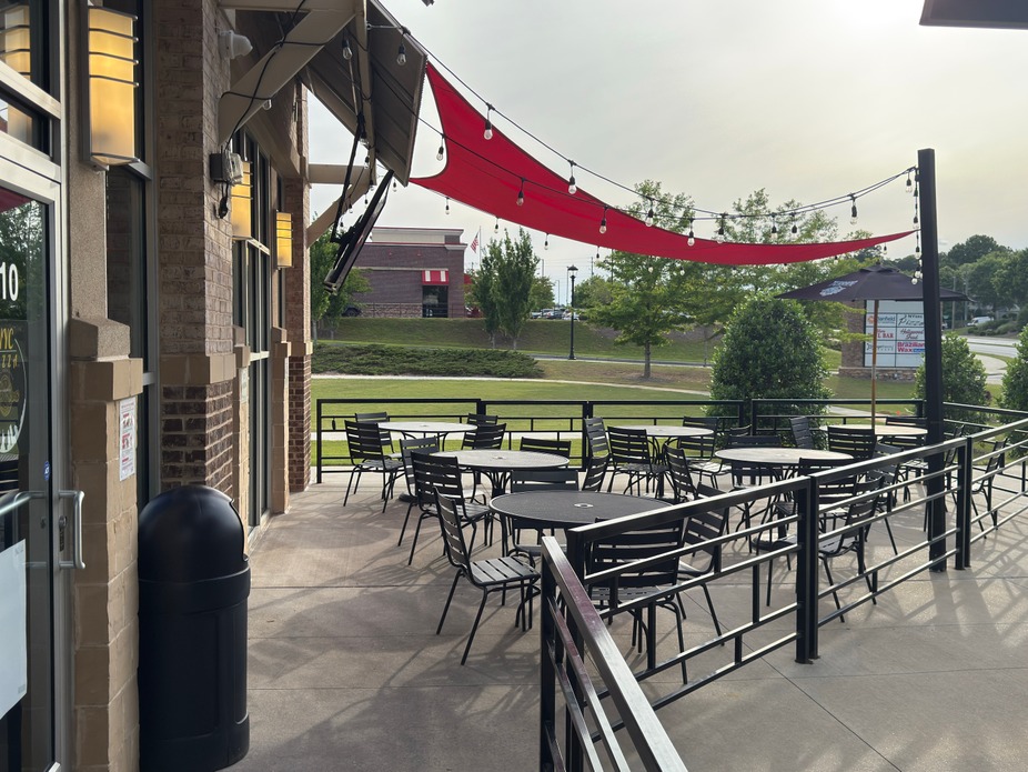 NYC Pizza Company Duluth