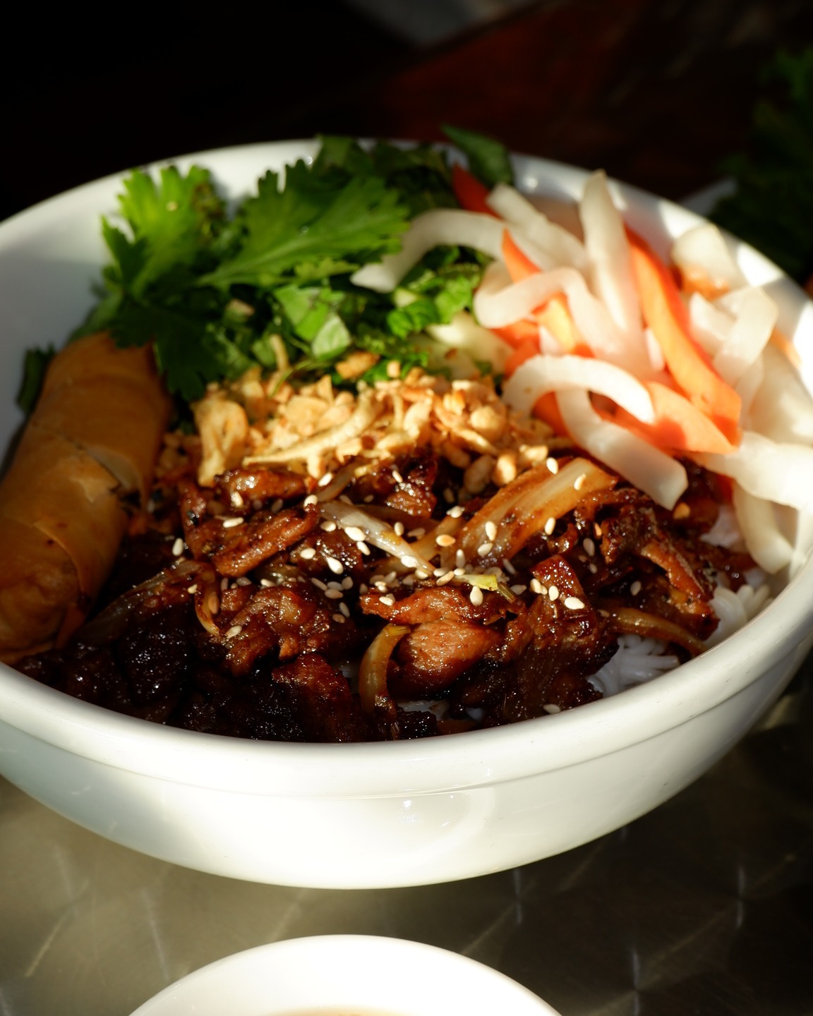 Banh Mi WichTea Duluth