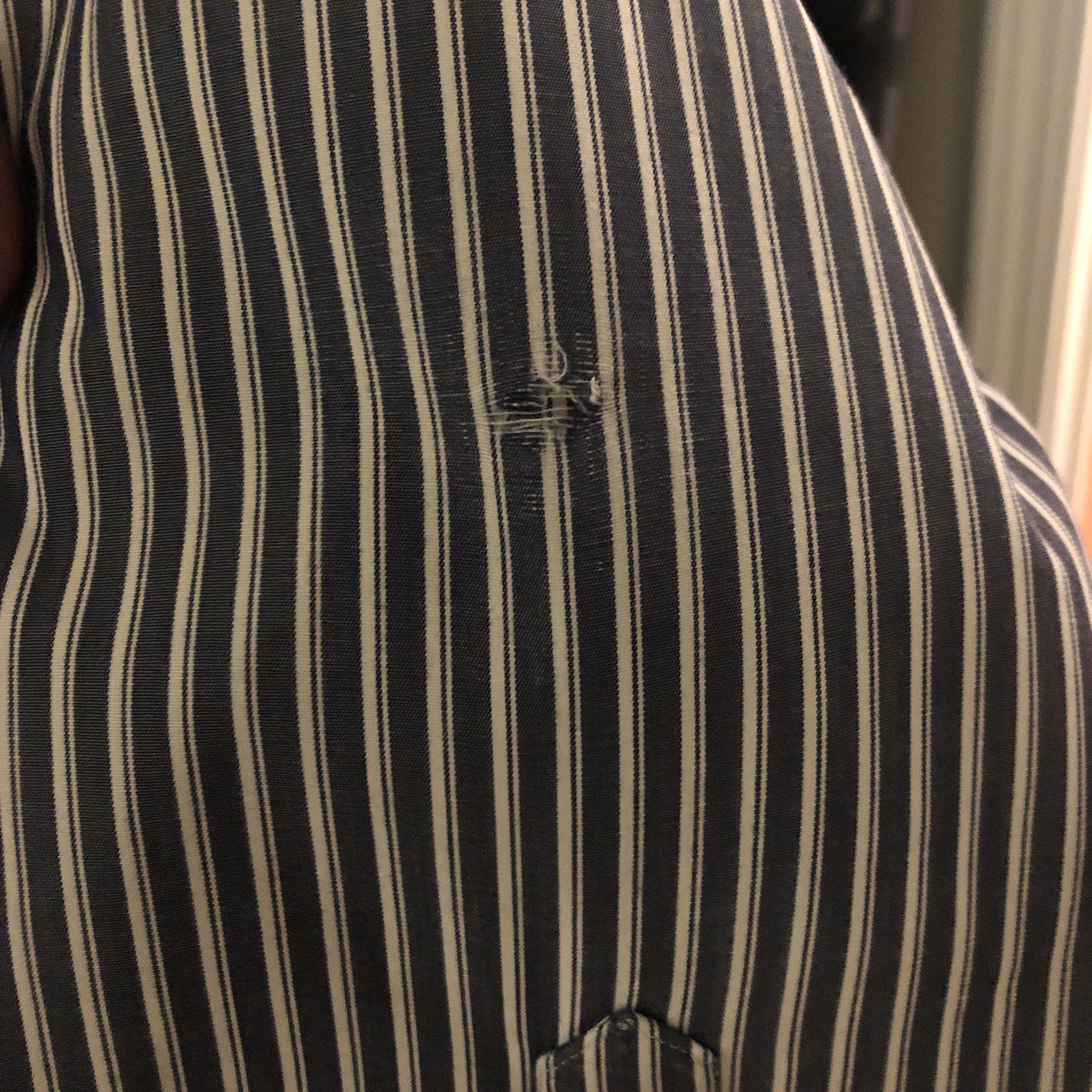 Executive Clothing Care