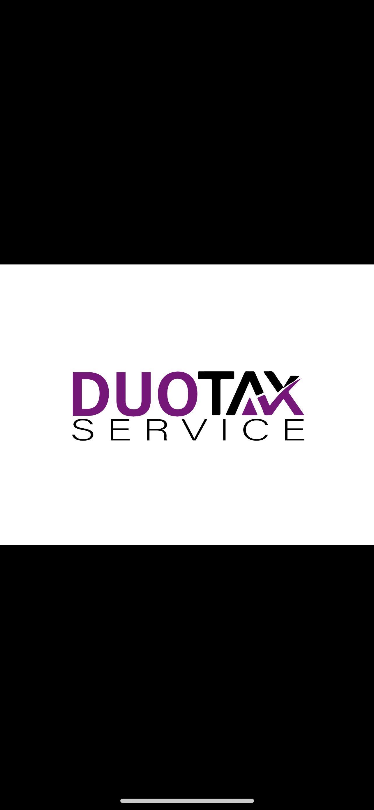 Duo Tax Service