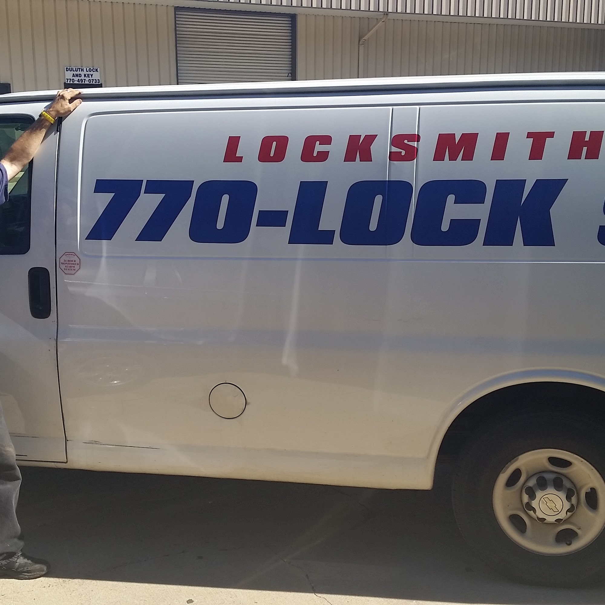 Kenn's Duluth Lock & Key