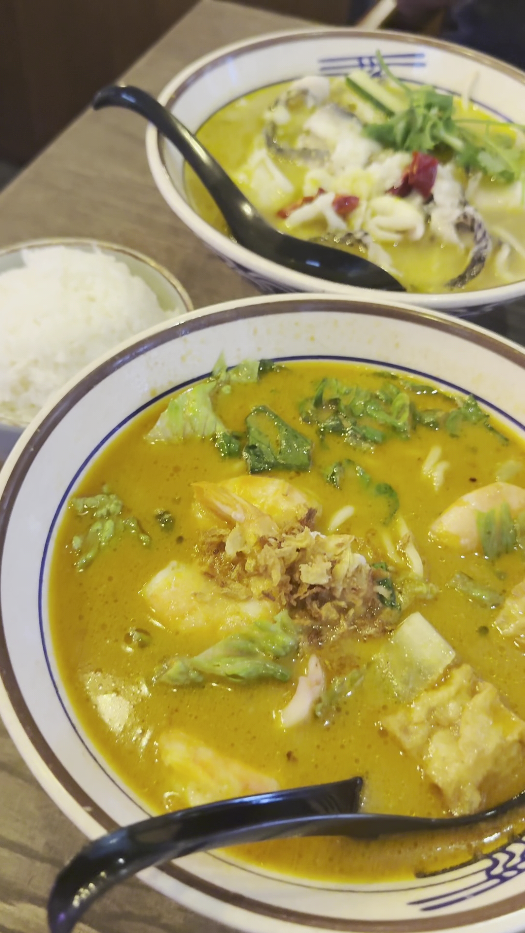 Goodwin Tea House & More 古韵 Menu