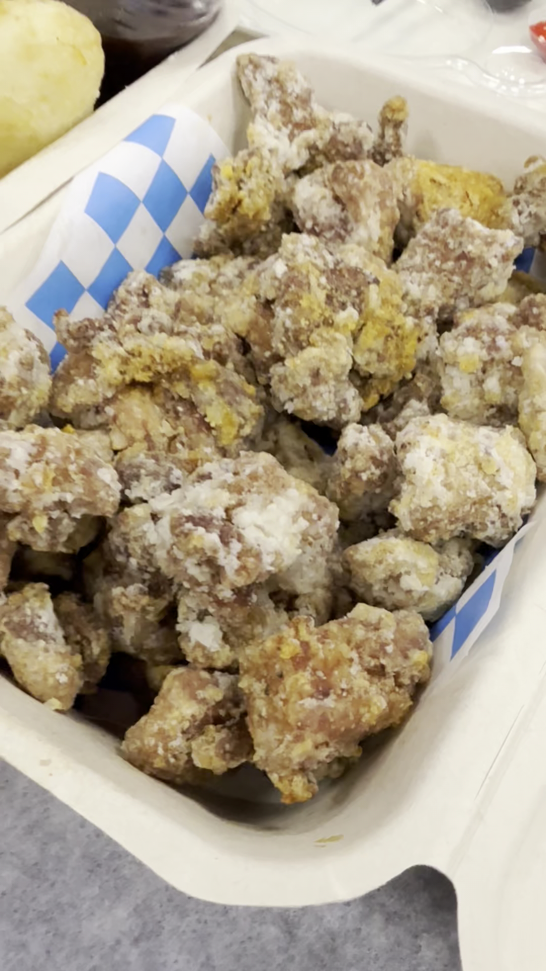 Incha Duluth - Duck Ink Figurine Painting & Boba