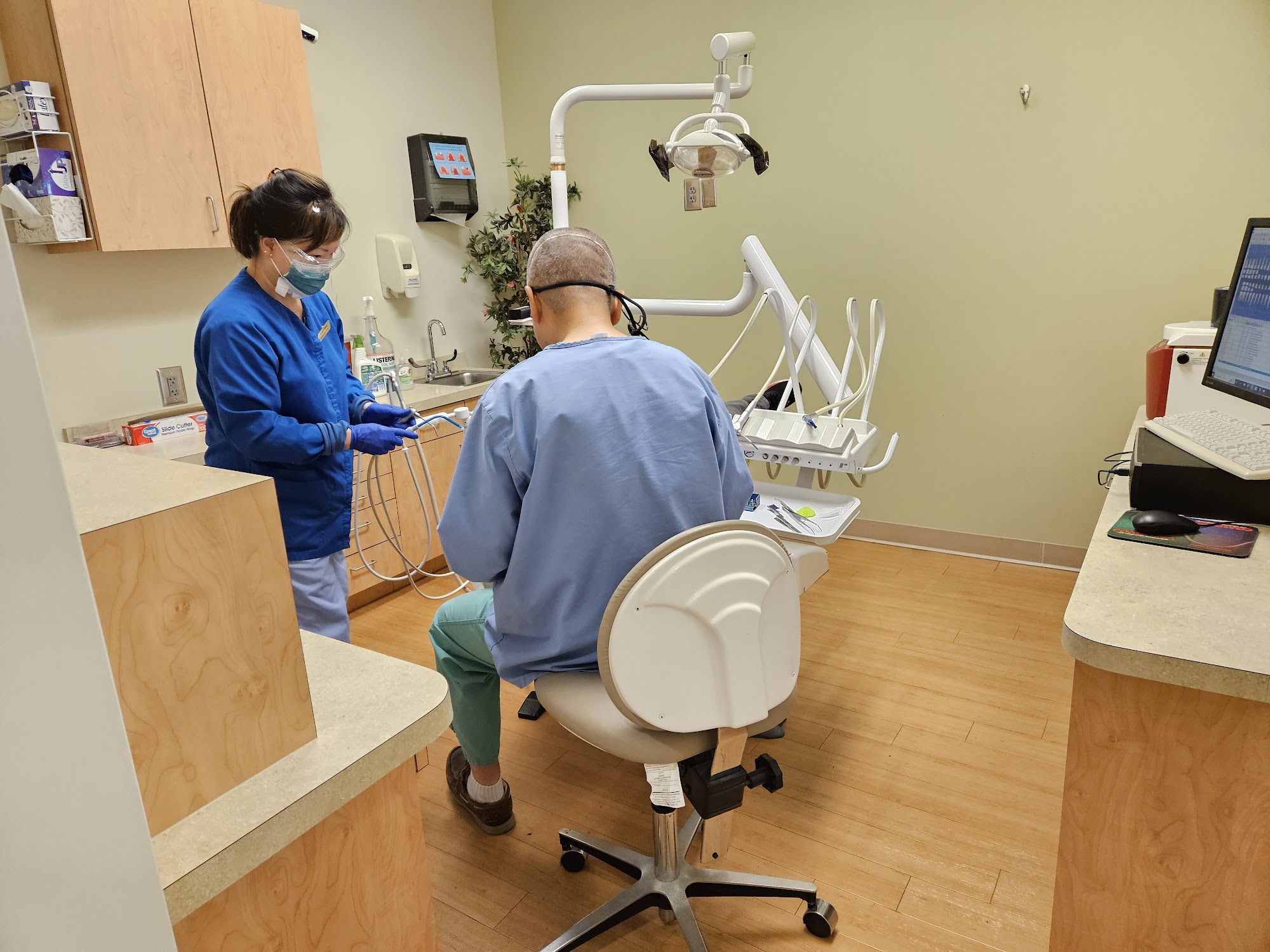 Smile Again Family & Cosmetic Dentistry 4317 Abbotts Bridge Rd Ste 4, Duluth Georgia 30097