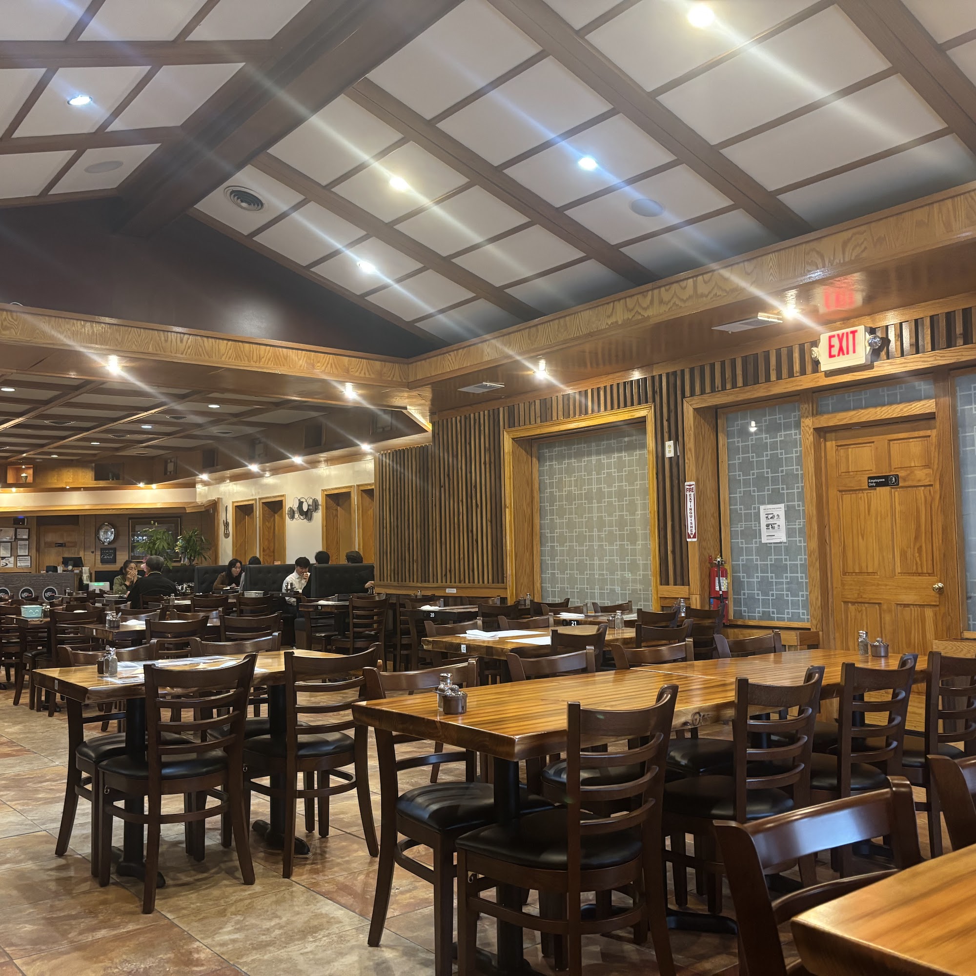 HanBat Restaurant 한밭 Duluth,GA