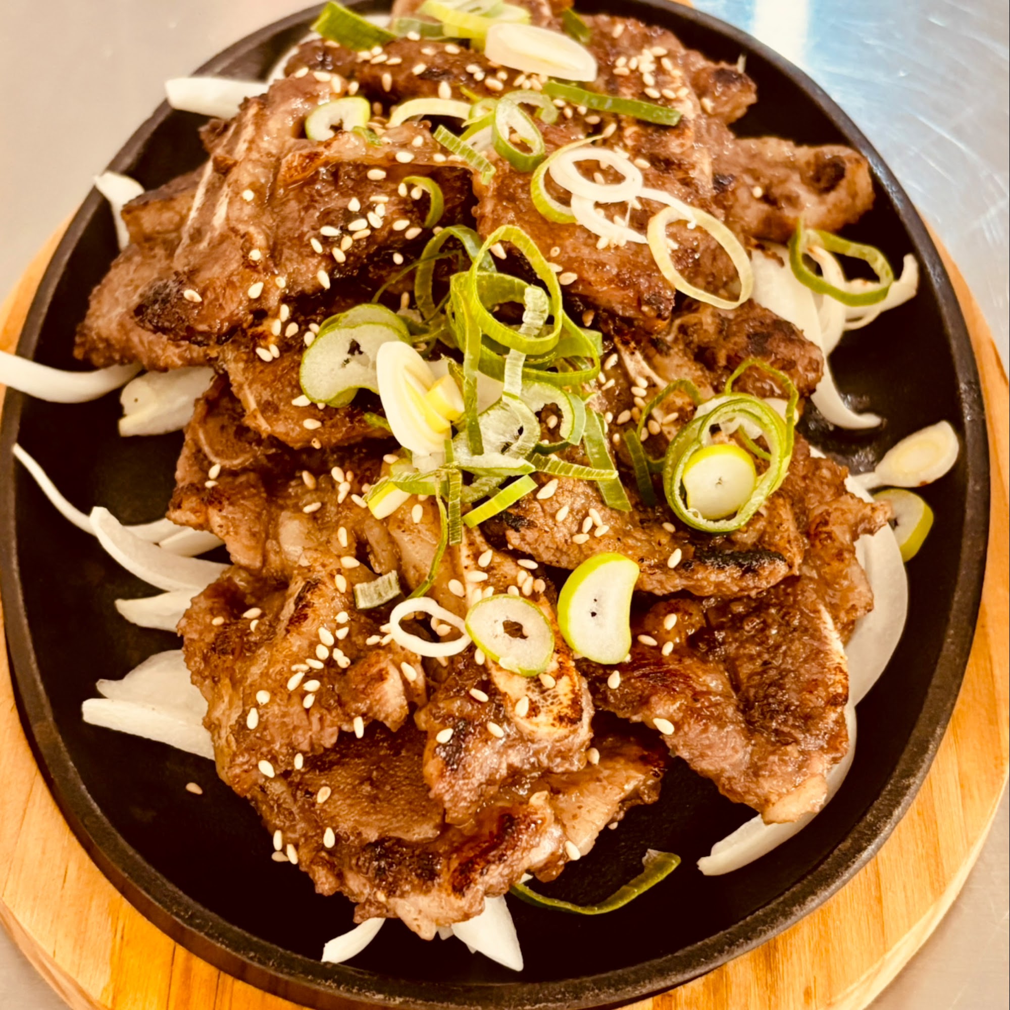 HanBat Restaurant 한밭 Duluth,GA