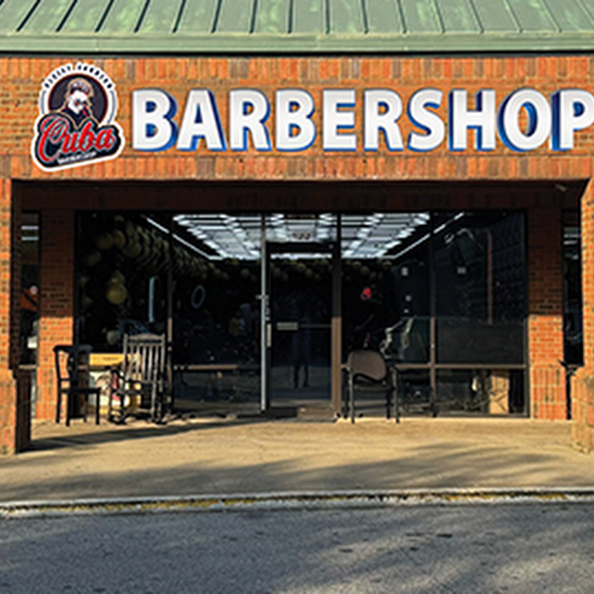 Cuba Barbershop 1500 Pleasant Hill Rd Suite 122, Duluth Georgia 30096