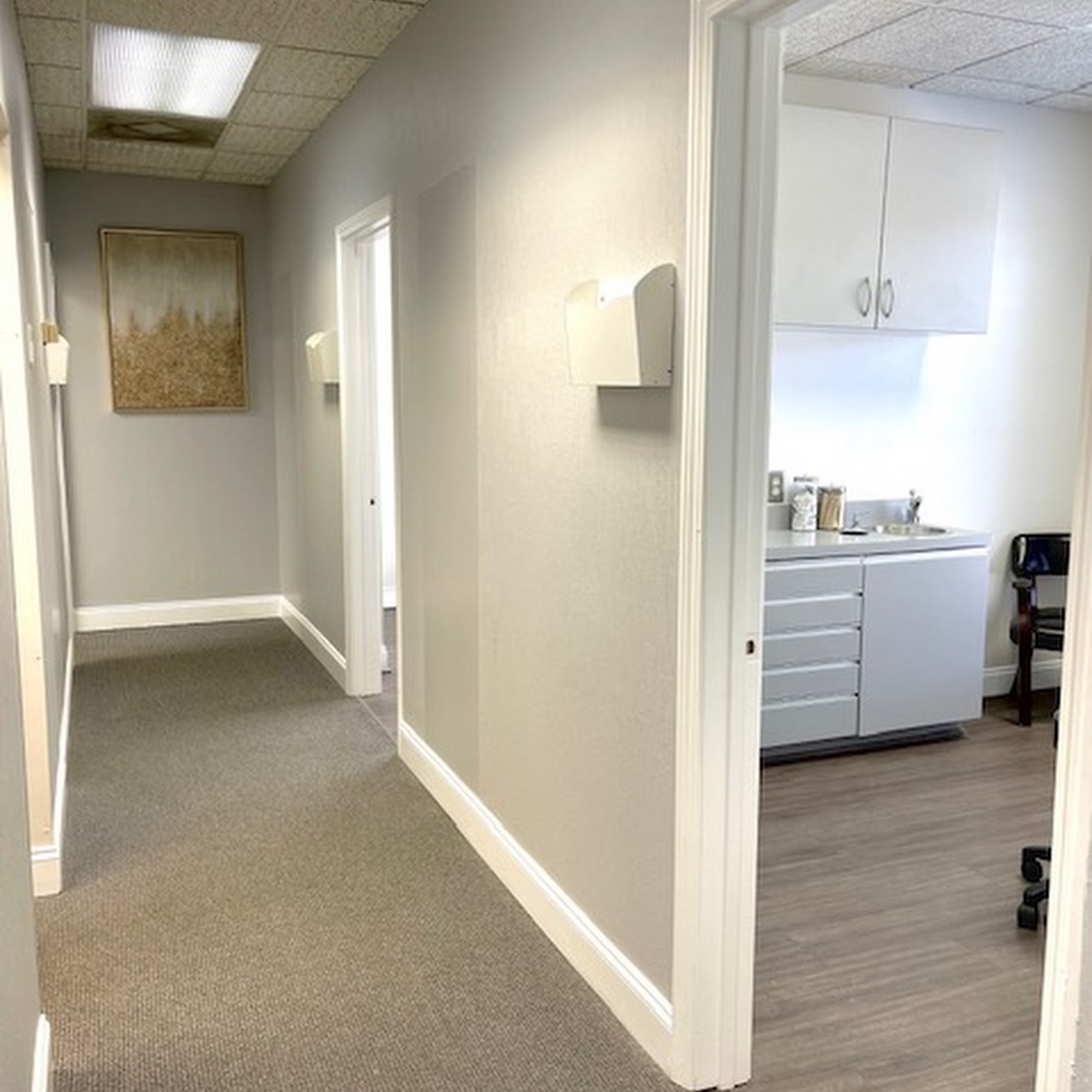 Ledesma Wellness Center