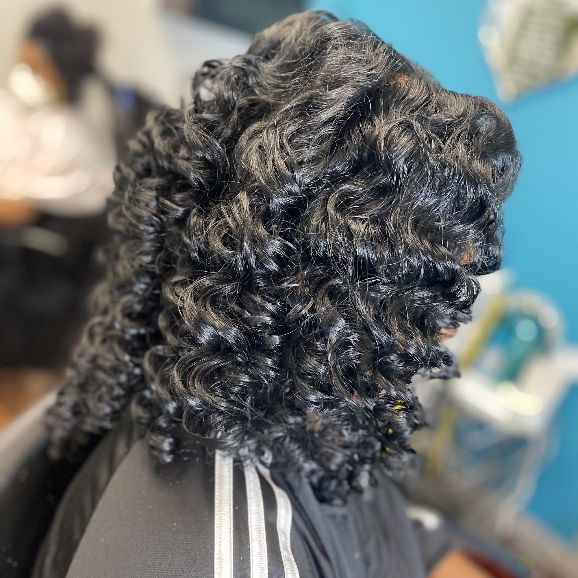 Girlwonder Hair Co. 3330 Satellite Blvd NW Suite 10 Studio 125, Duluth Georgia 30096