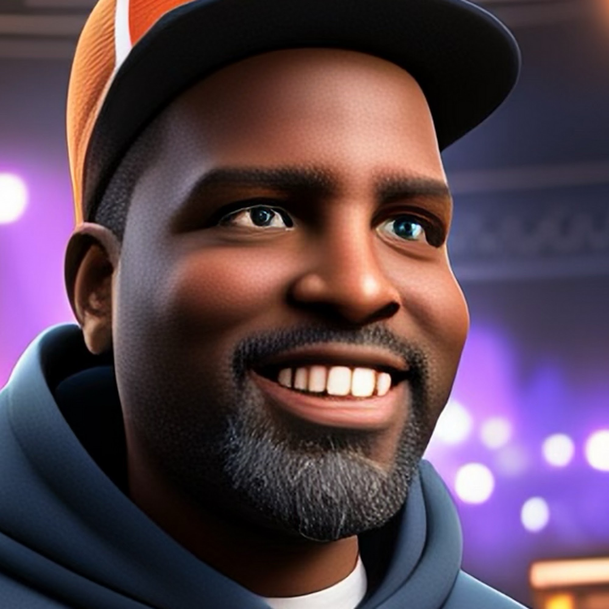 Bruh Rich Barber and Notary Public