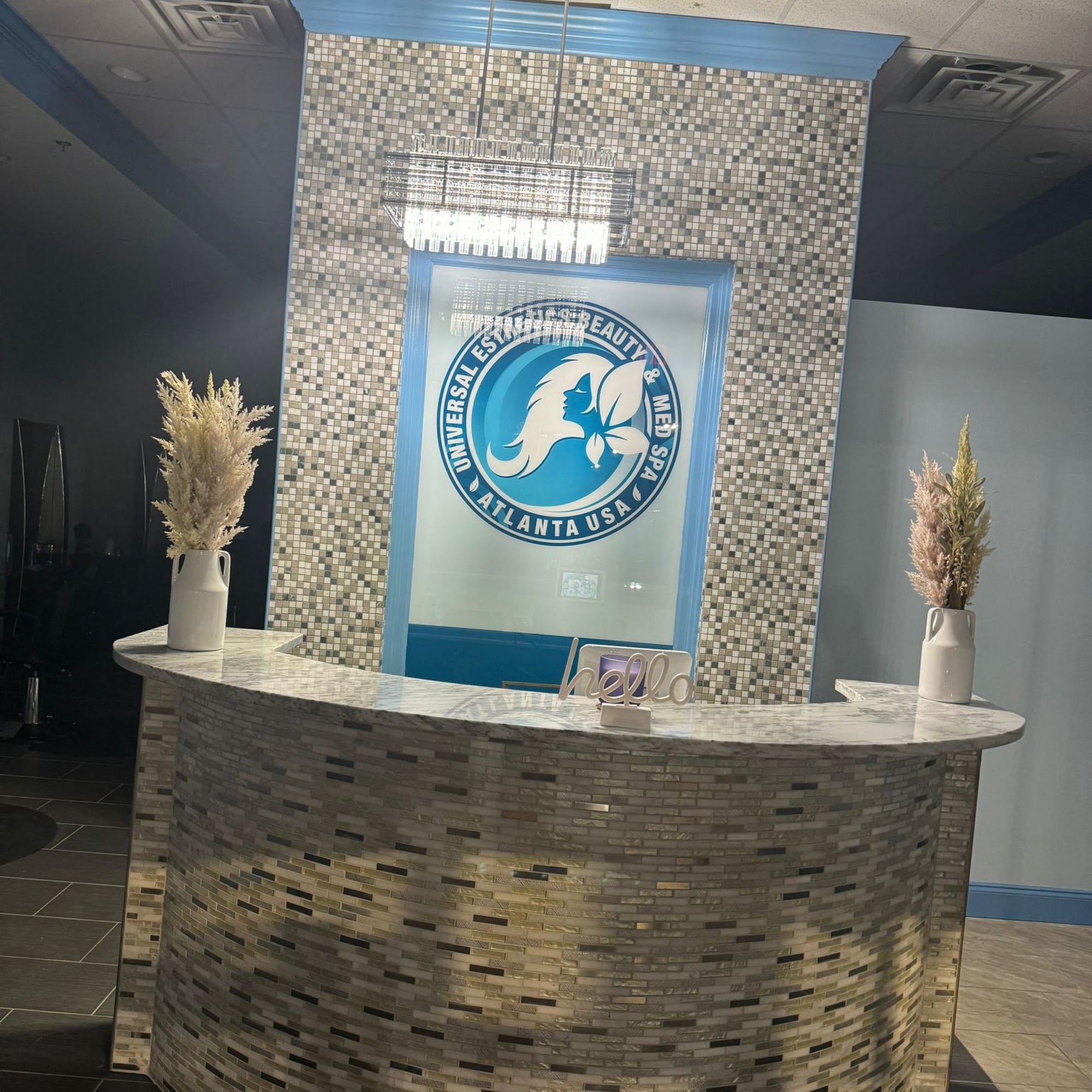 Esthetics & Med Spa (UEMSPA) 1630 Pleasant Hill Rd suite 135, Duluth Georgia 30096