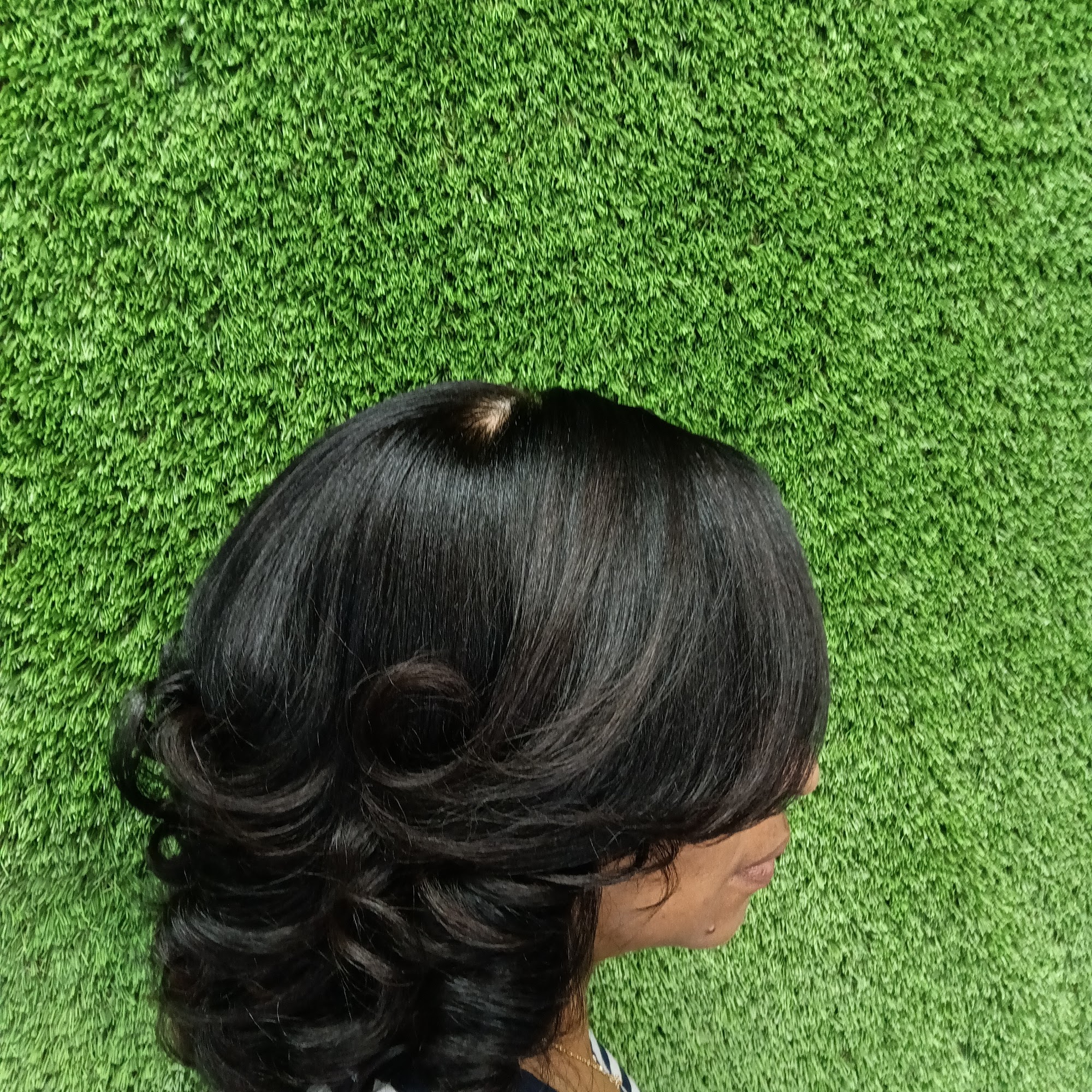 GG hair studio 3940 Peachtree Industrial Blvd, Duluth Georgia 30096
