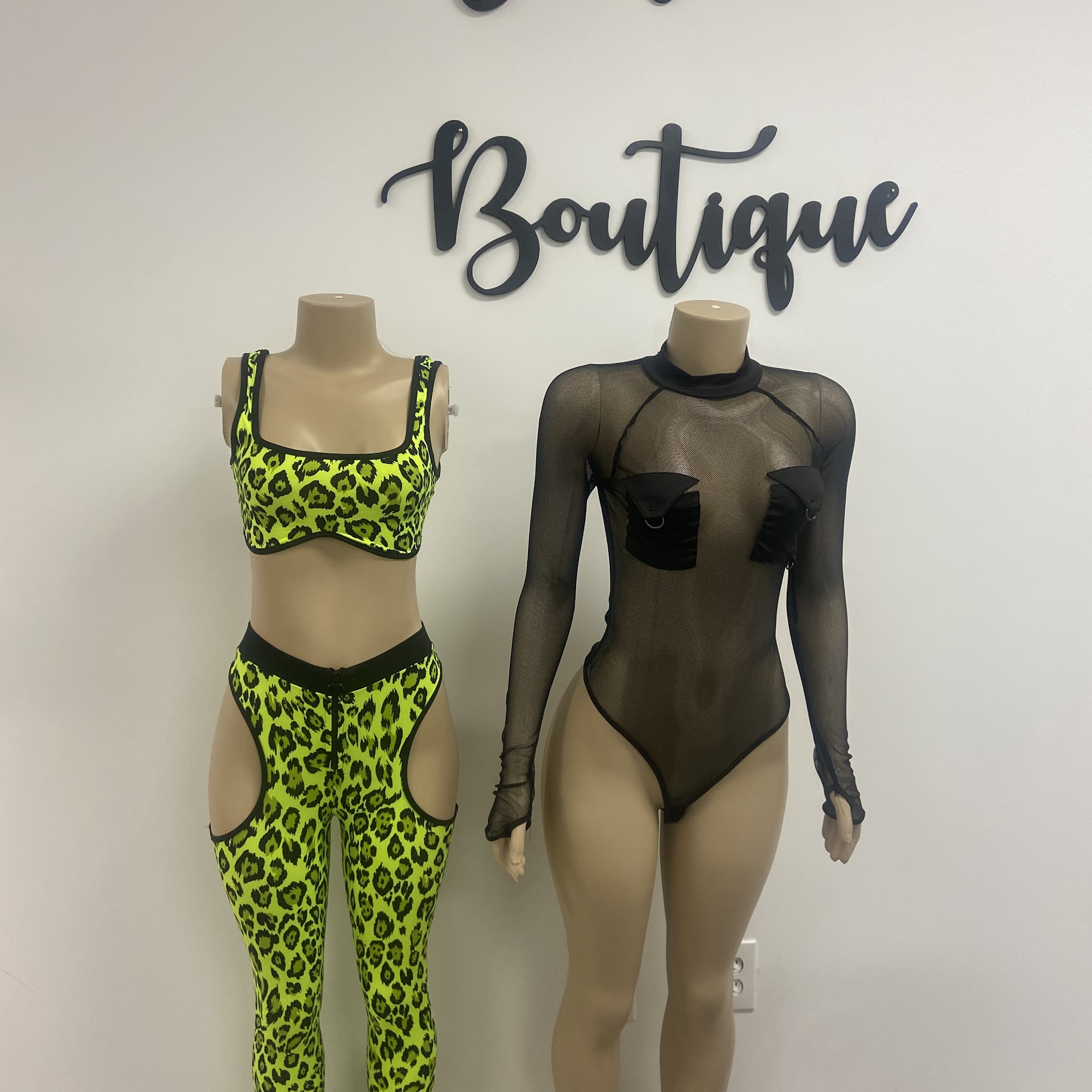 Girl Cave Boutique