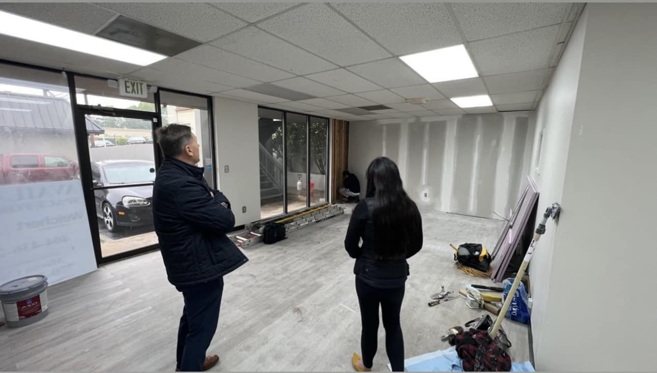 KTJ Cosmetics Duluth