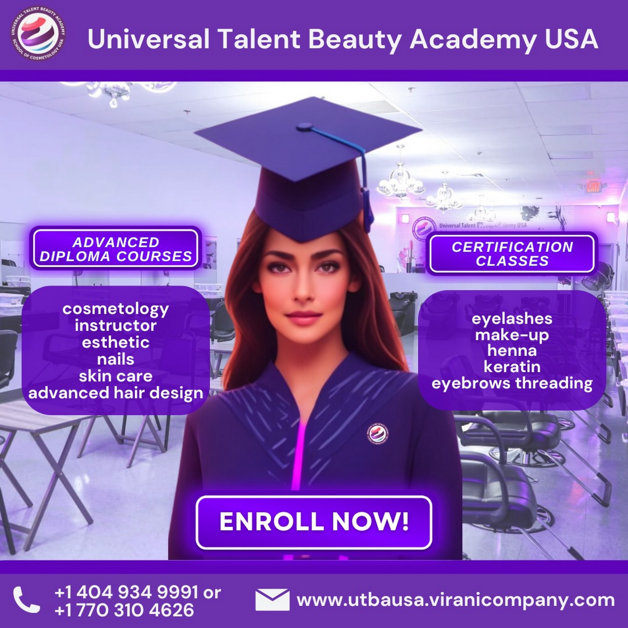 Virani Company's USA 1630 Pleasant Hill Rd, Duluth Georgia 30096