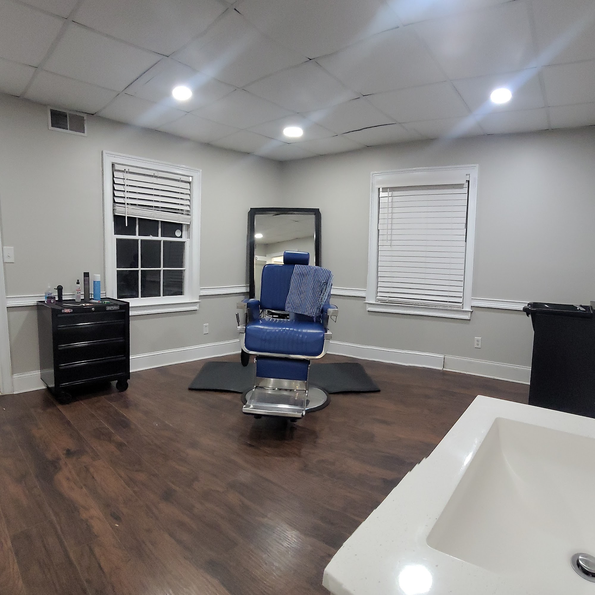 Blizz Anthony's Lofts 2434 Duluth Hwy 107 & 108, 2434 Duluth Hwy Suite #108, Duluth Georgia 30097