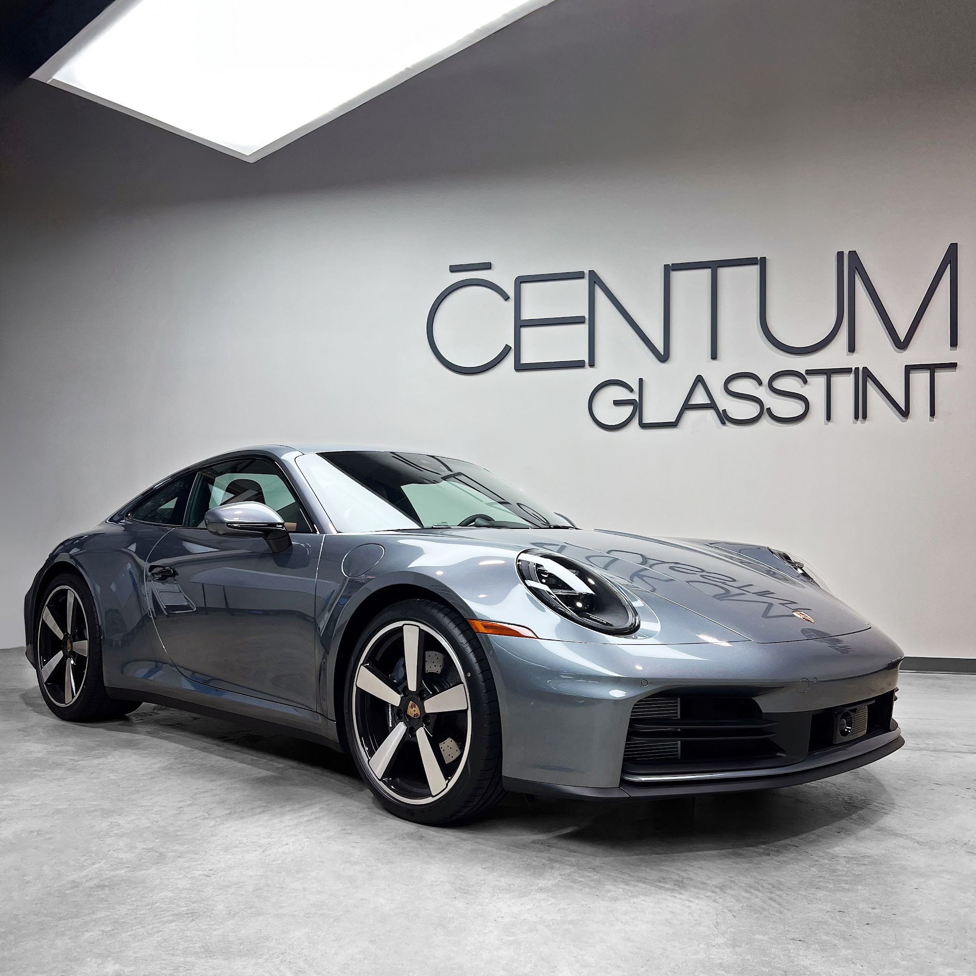 Centum Glasstint | Window Tint, PPF, Cybertruck Color PPF, Dash-Cam Install 3100 Breckinridge Blvd ste 165, Duluth Georgia 30096