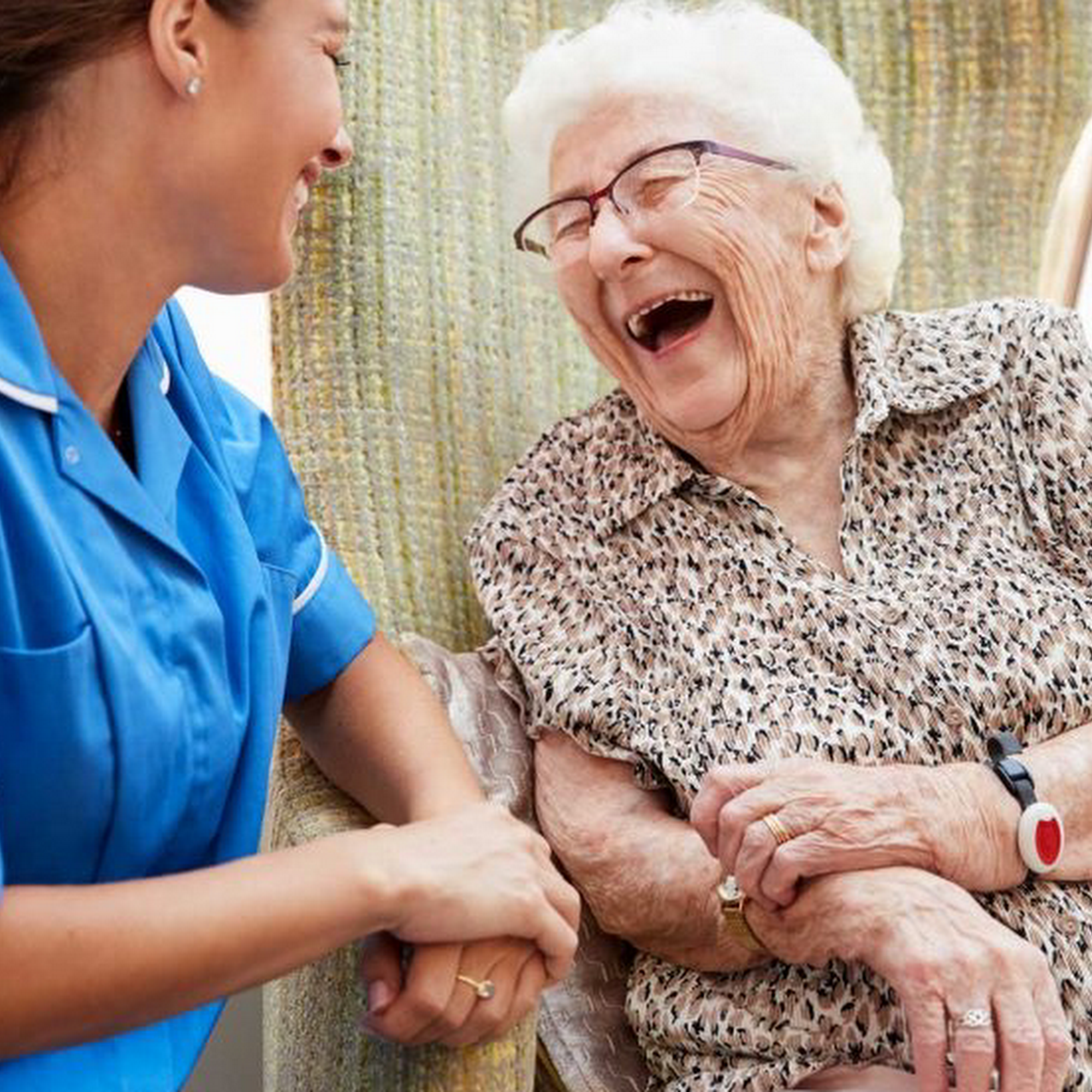 Sacred Private HomeCare