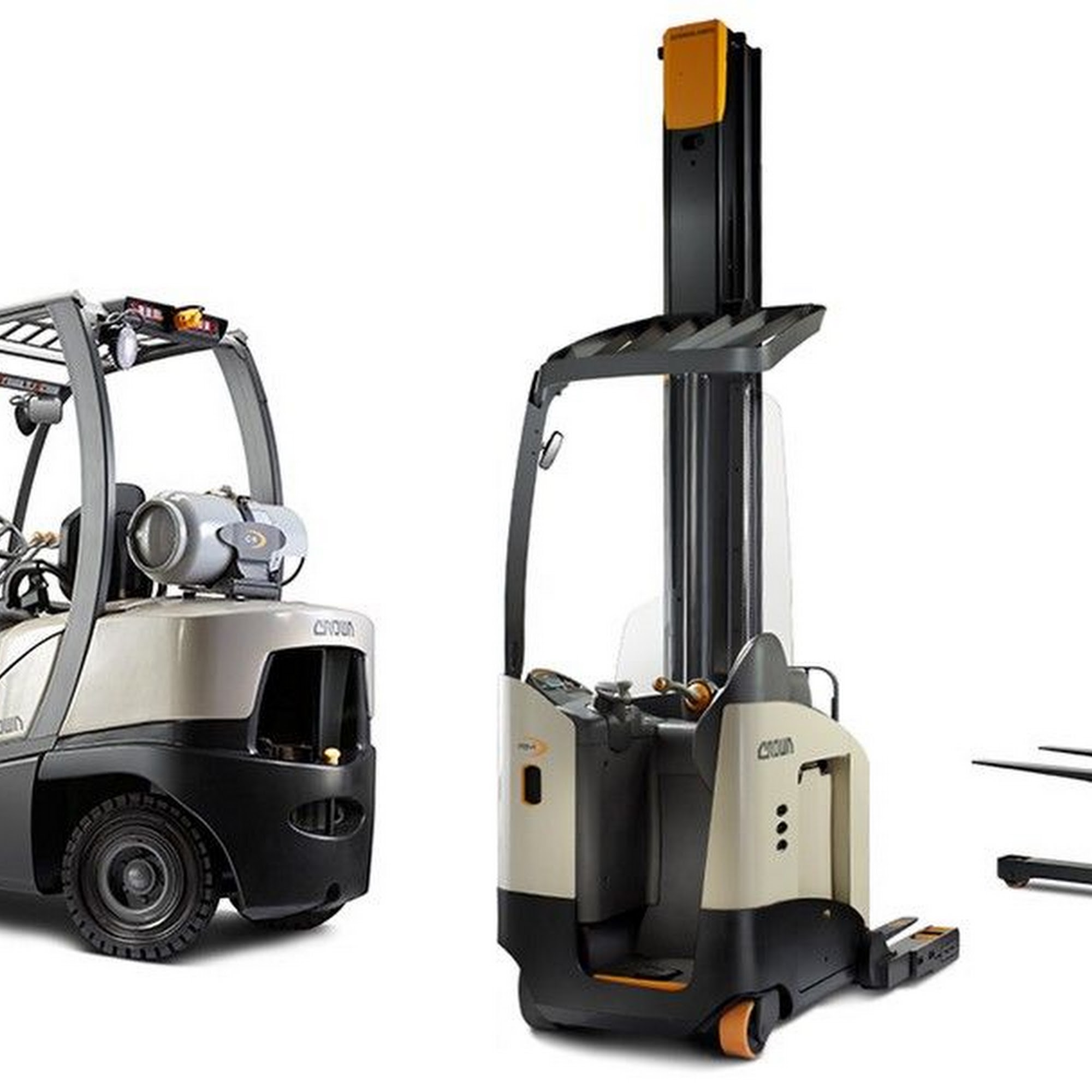 Crown Lift Trucks Duluth