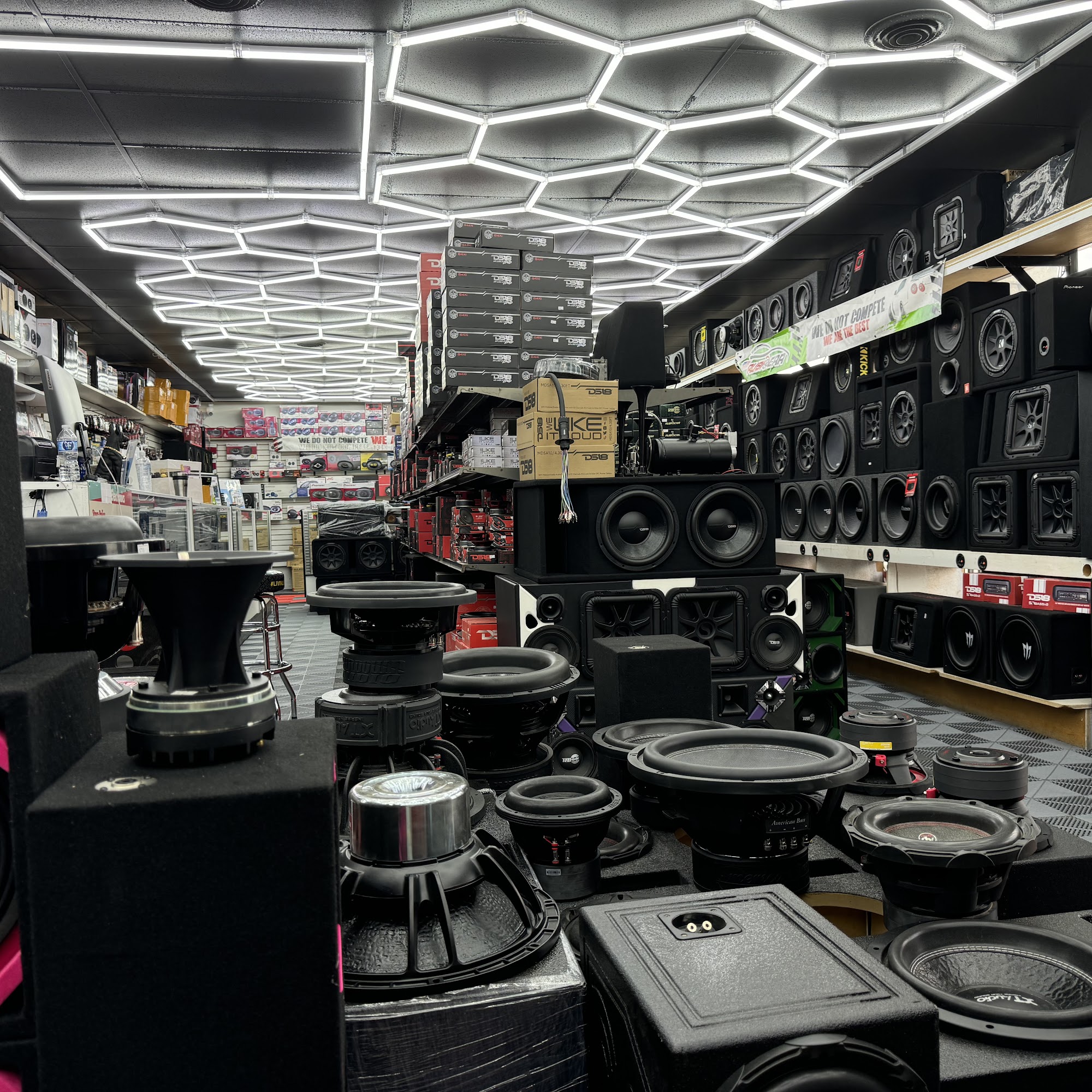 Rubio Car Usa Duluth